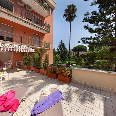 Enjoy Sorrento Daire Dış mekan fotoğraf